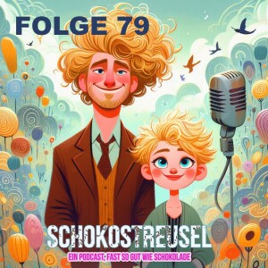 Folge 79 (ich sagte Ananas)