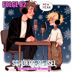 Folge 82 (Oh du fröhliche?)