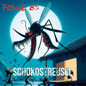 Folge 85 (Die Mörderische)