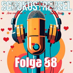 Folge 88 (Verwirrt)