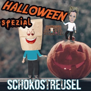 SONDERSENDUNG 1 HALLOWEEN!!!!!