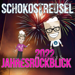 JAHRESRÜCKBLICK 2022