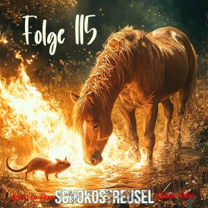 Folge 115 (Honig im Ohr)