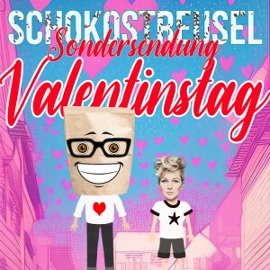 Sondersendung VALENTINSTAG