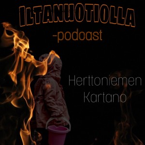 Jakso 7: Herttoniemen Kartano