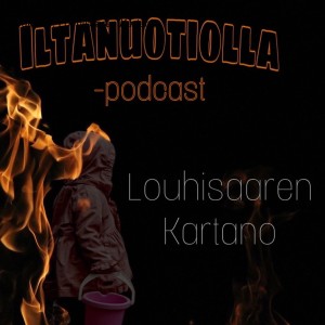 Jakso 4: Louhisaaren Kartano