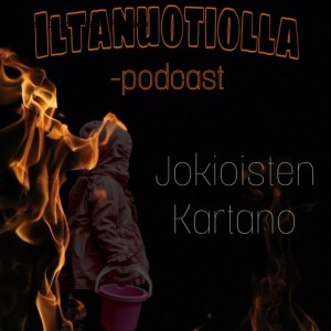 Jakso 3: Jokioisten Kartano