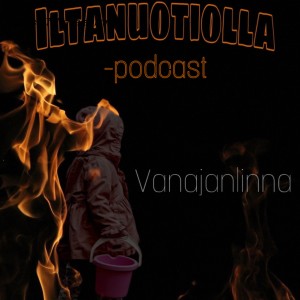 Jakso 8: Vanajanlinna