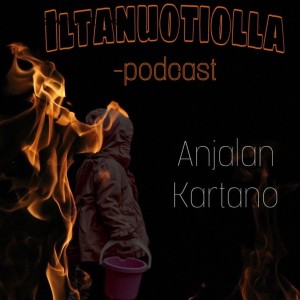 Jakso 2: Anjalan Kartano