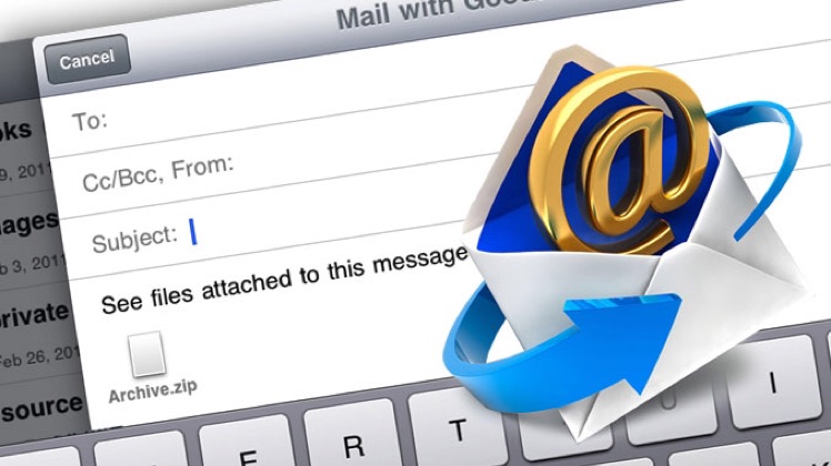 When is e-mail appropriate?