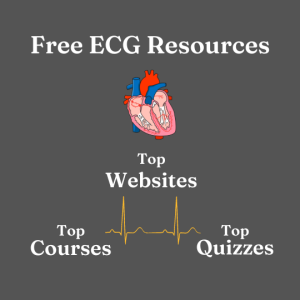 The Best Free Online ECG Courses & Websites