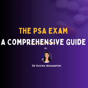 Comprehensive Guide to the Prescribing Safety Assessment