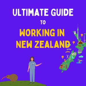 Ultimate Guide to Working in New Zealand as a Junior Doctor