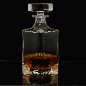 Whiskey Decanters