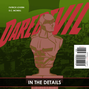 "Green With Envy" - (Dare)Devil In The Details (She-Hulk 2022)