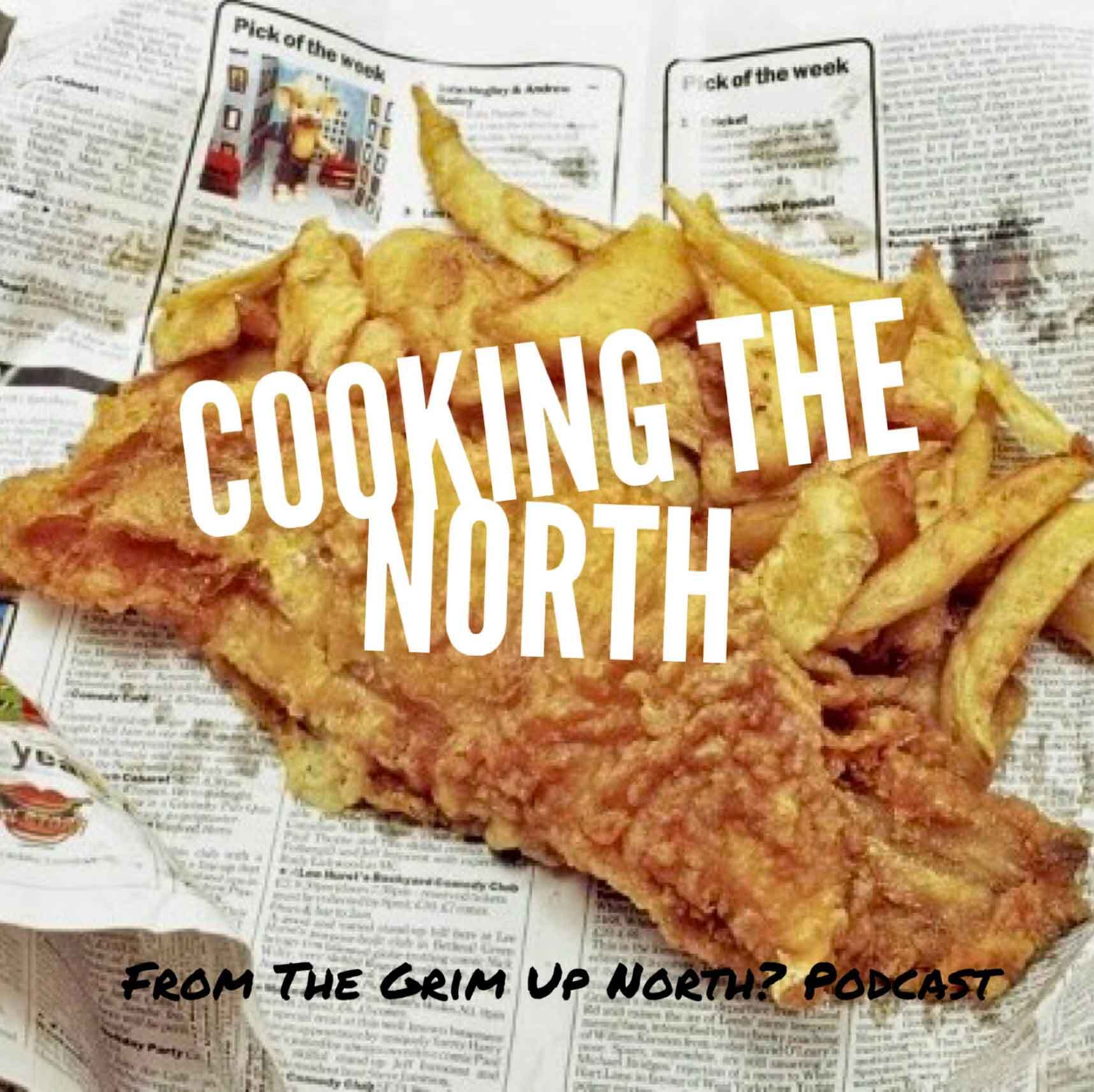 Grim Up North