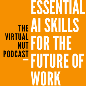 Essential AI Skills for the Future of Work