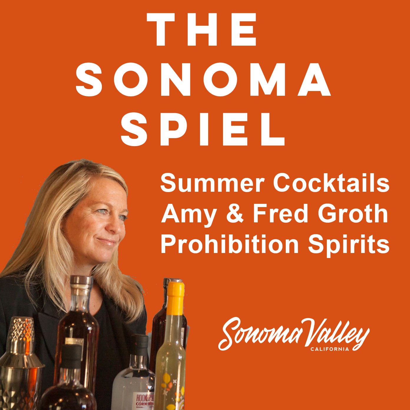 The Sonoma Spiel