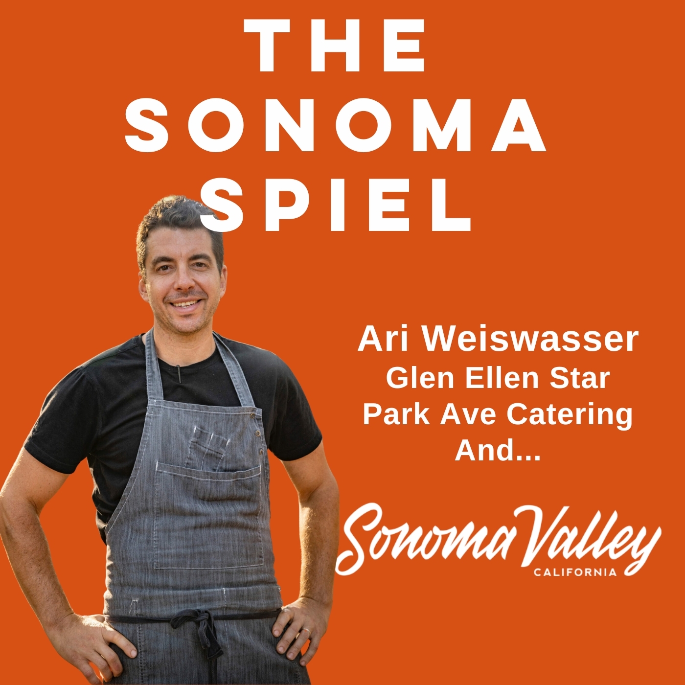 The Sonoma Spiel