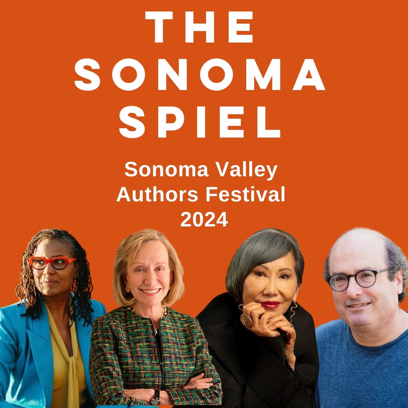 The Sonoma Spiel