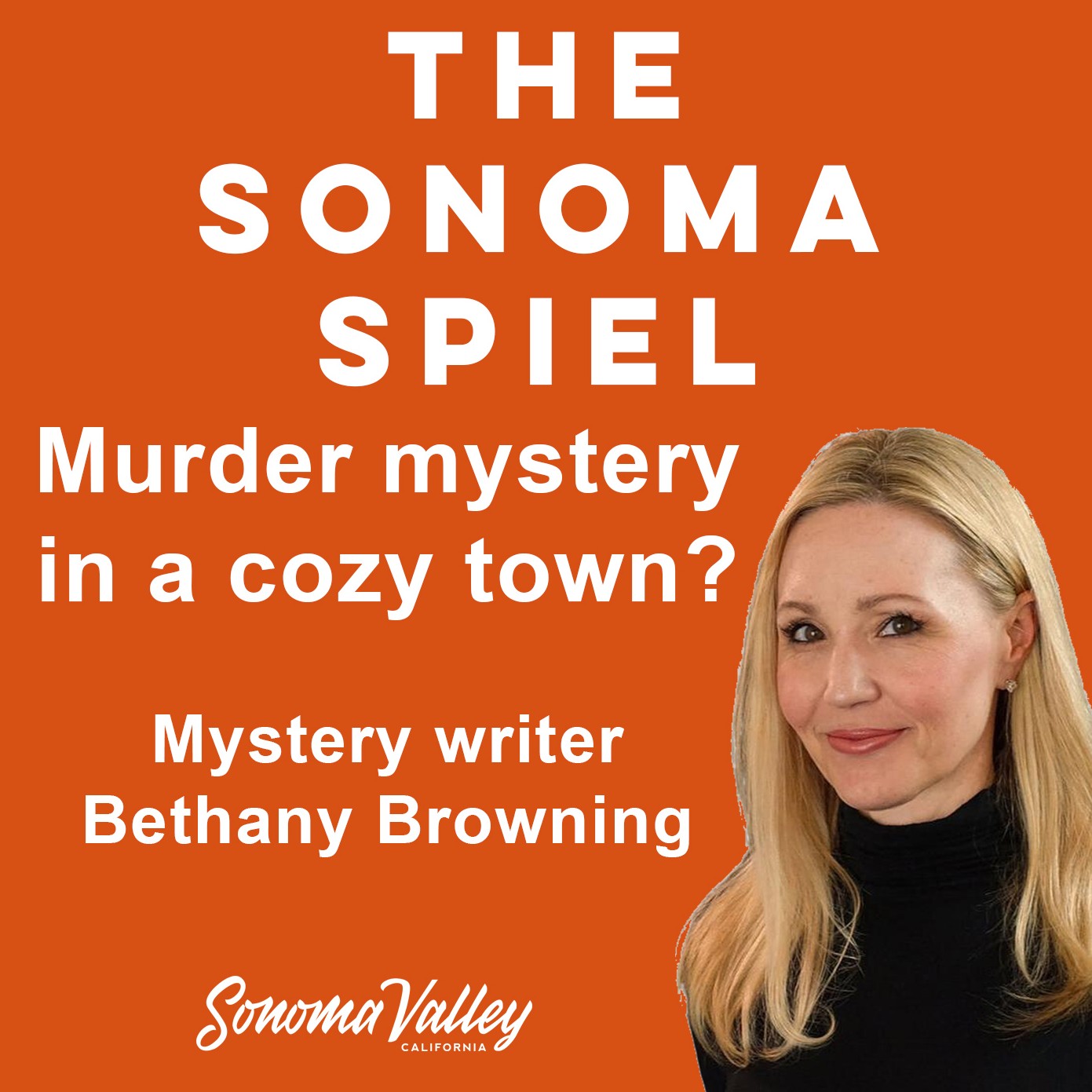 The Sonoma Spiel