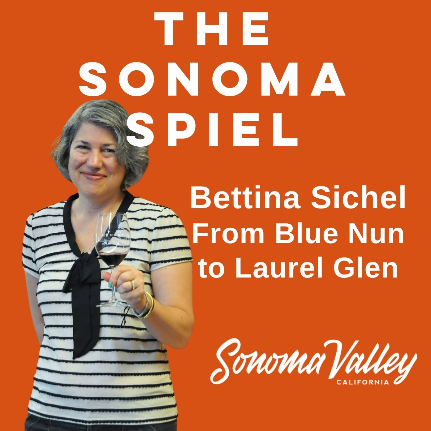 The Sonoma Spiel