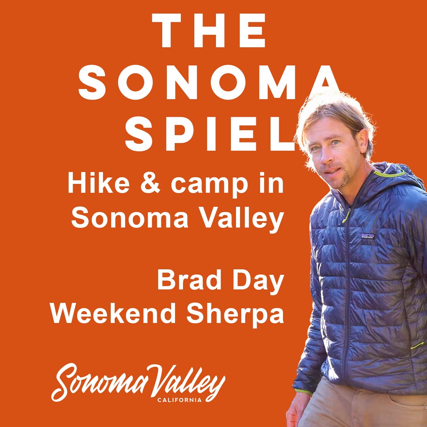 The Sonoma Spiel