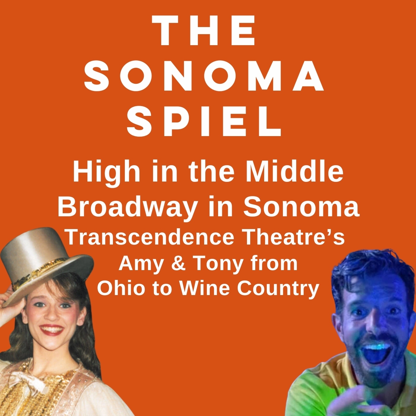 The Sonoma Spiel