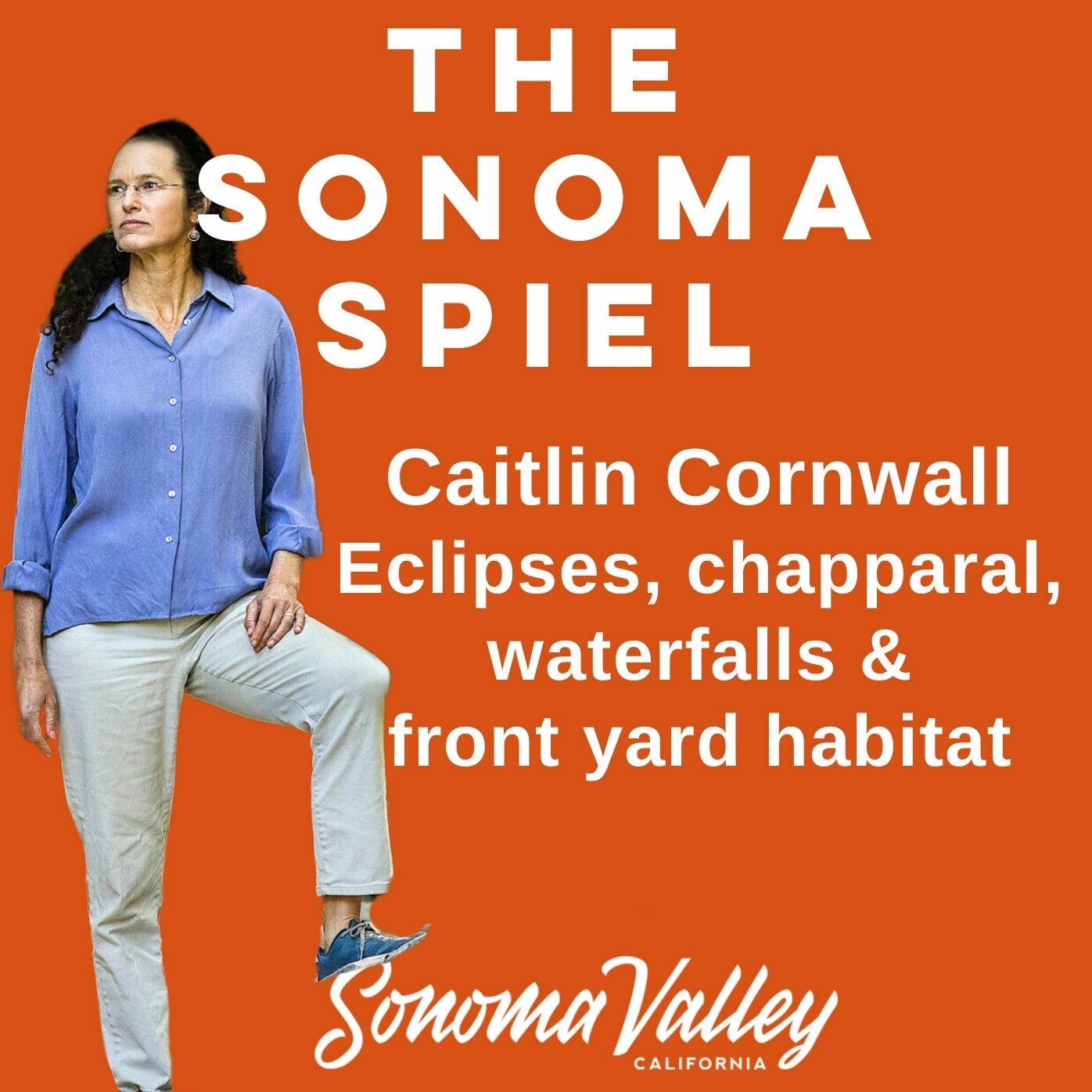 The Sonoma Spiel