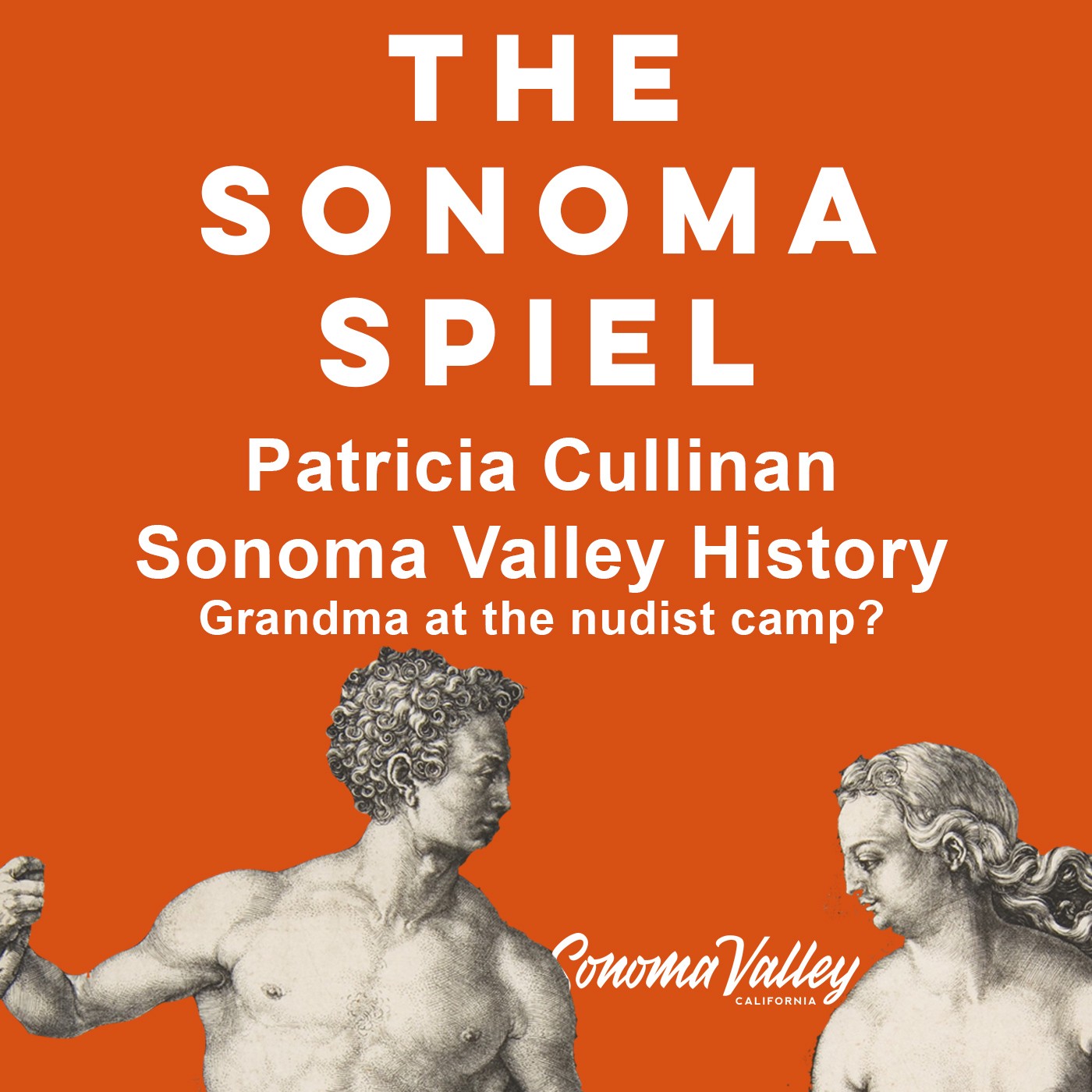 The Sonoma Spiel