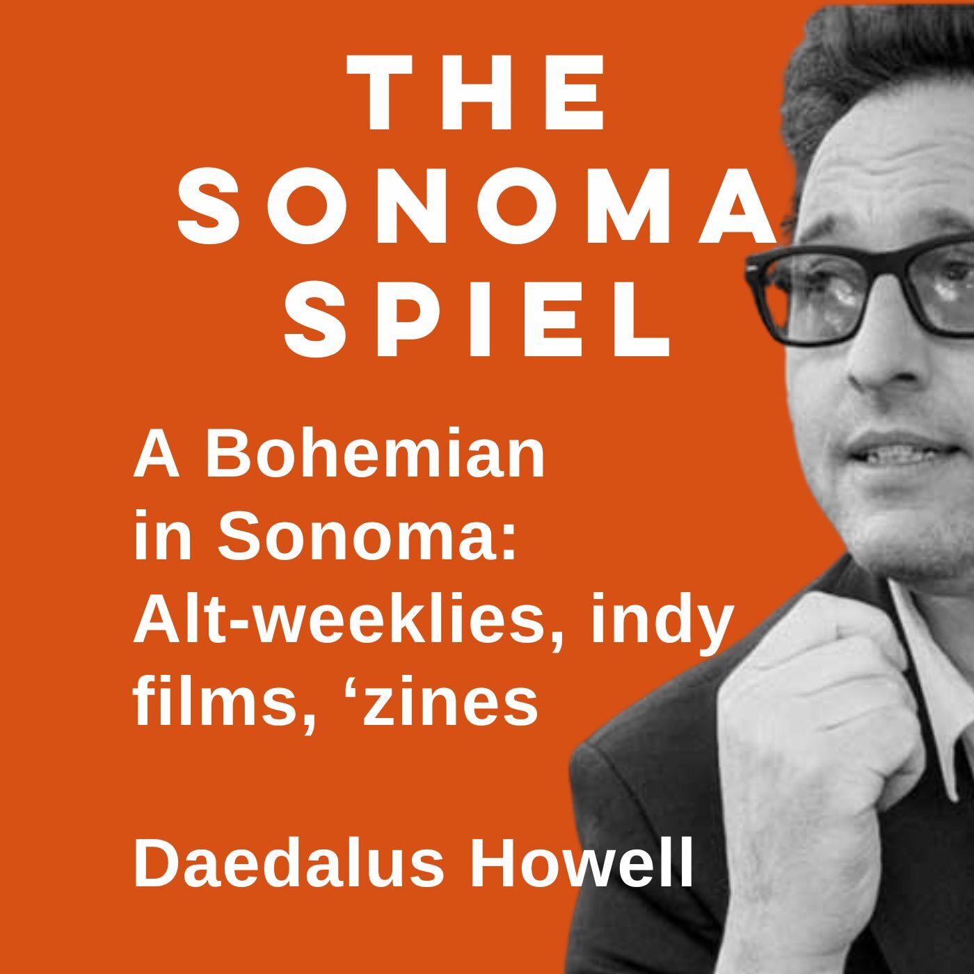 The Sonoma Spiel