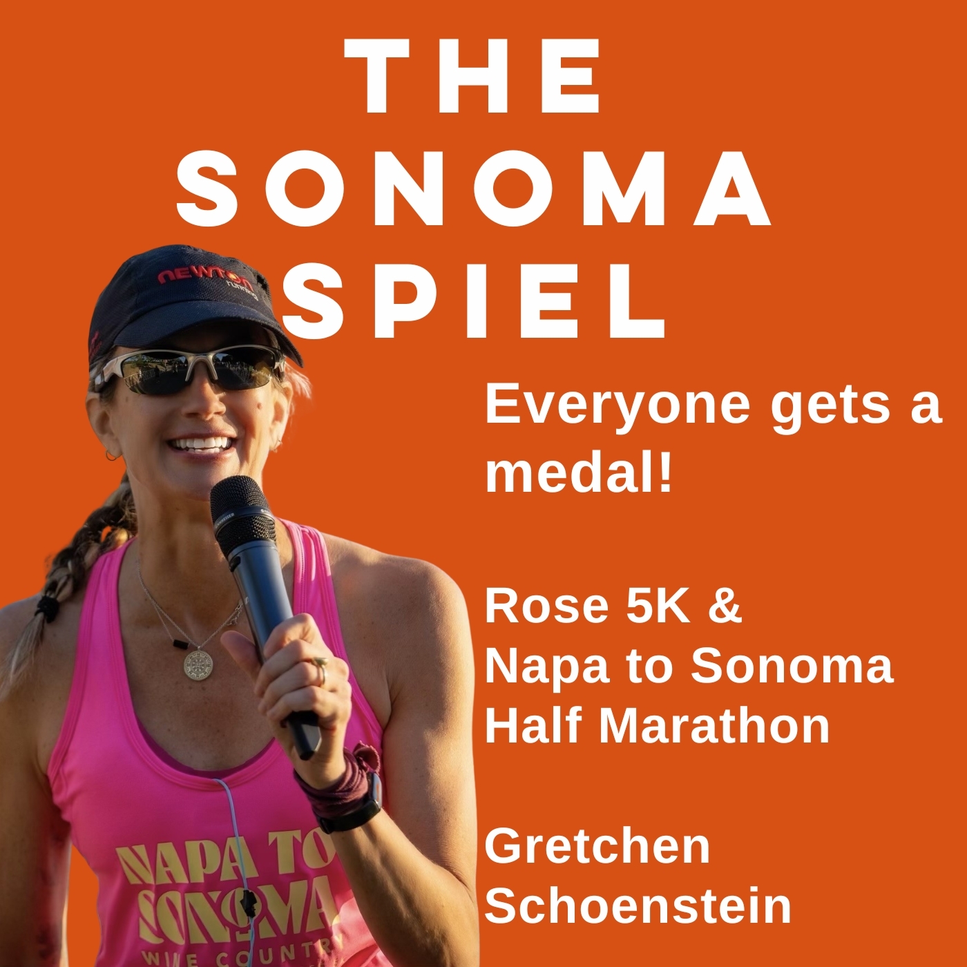 The Sonoma Spiel