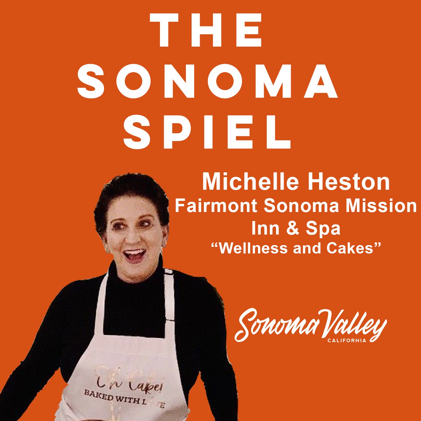 The Sonoma Spiel