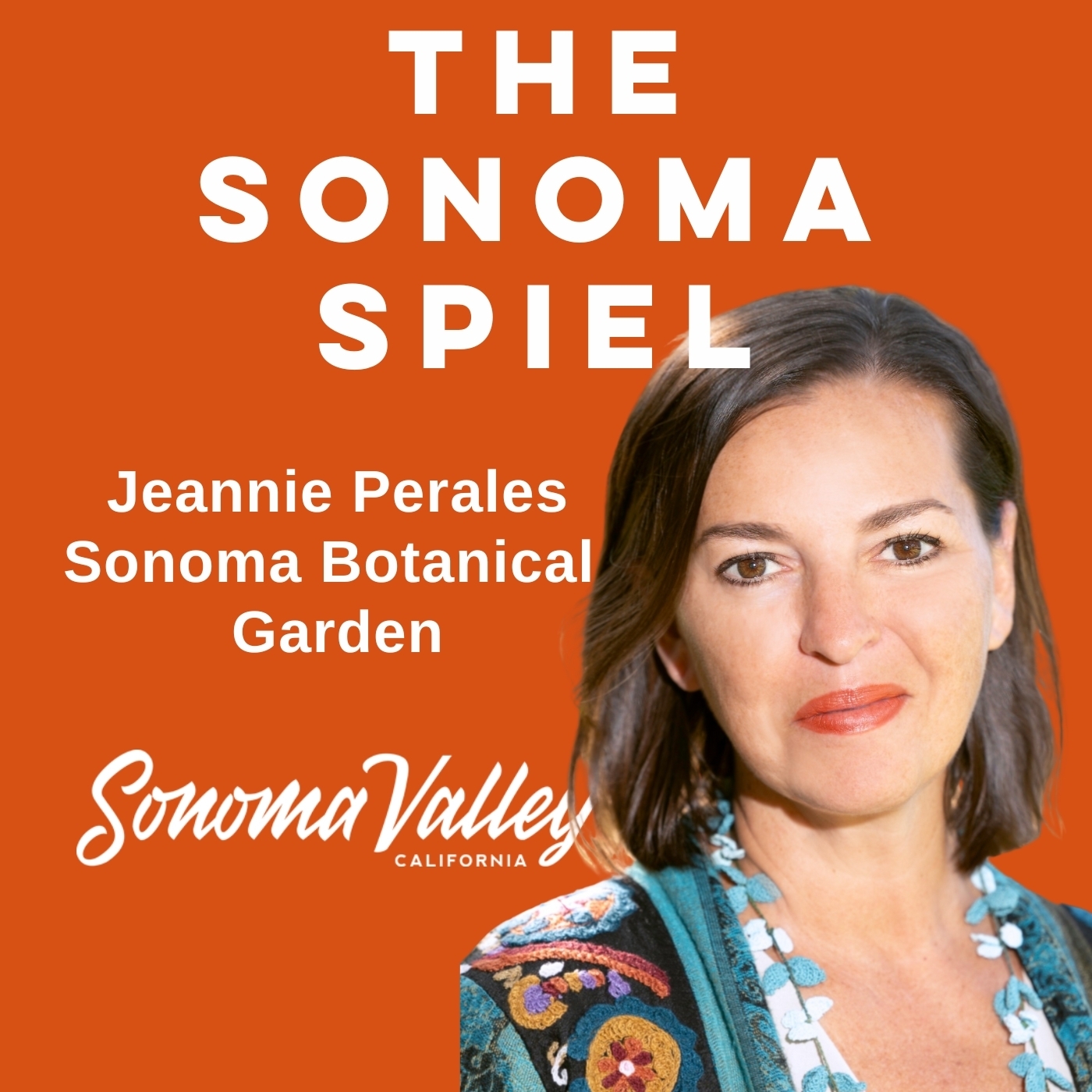 The Sonoma Spiel