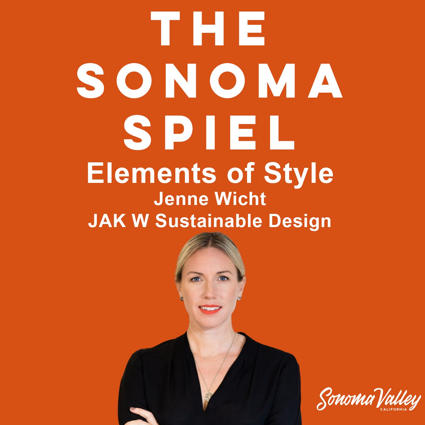 The Sonoma Spiel