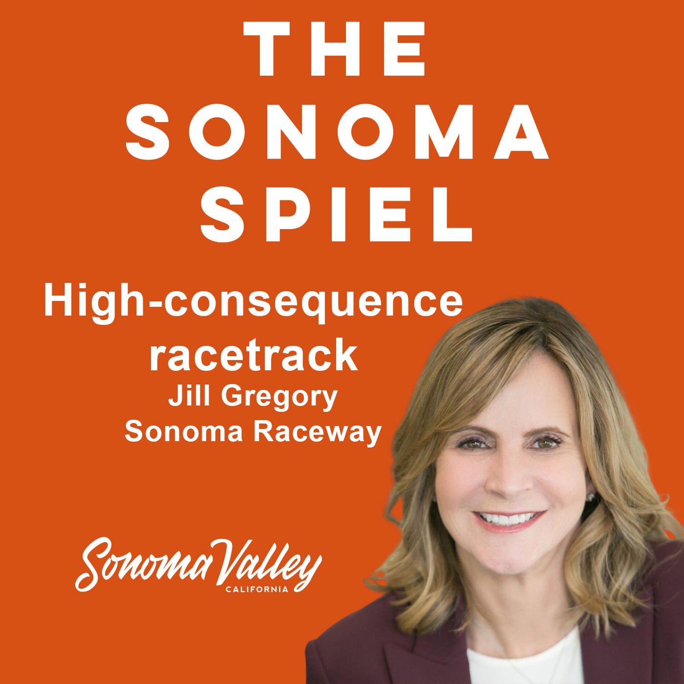 The Sonoma Spiel