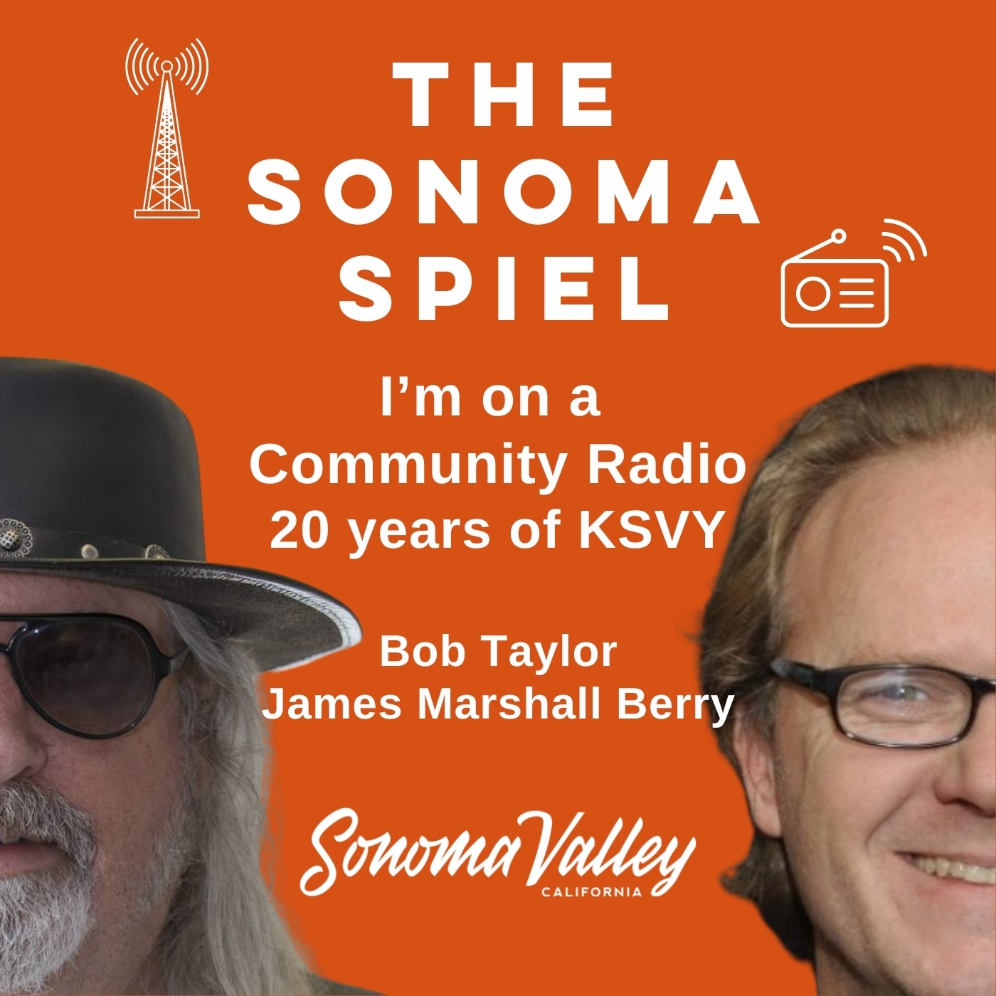 The Sonoma Spiel