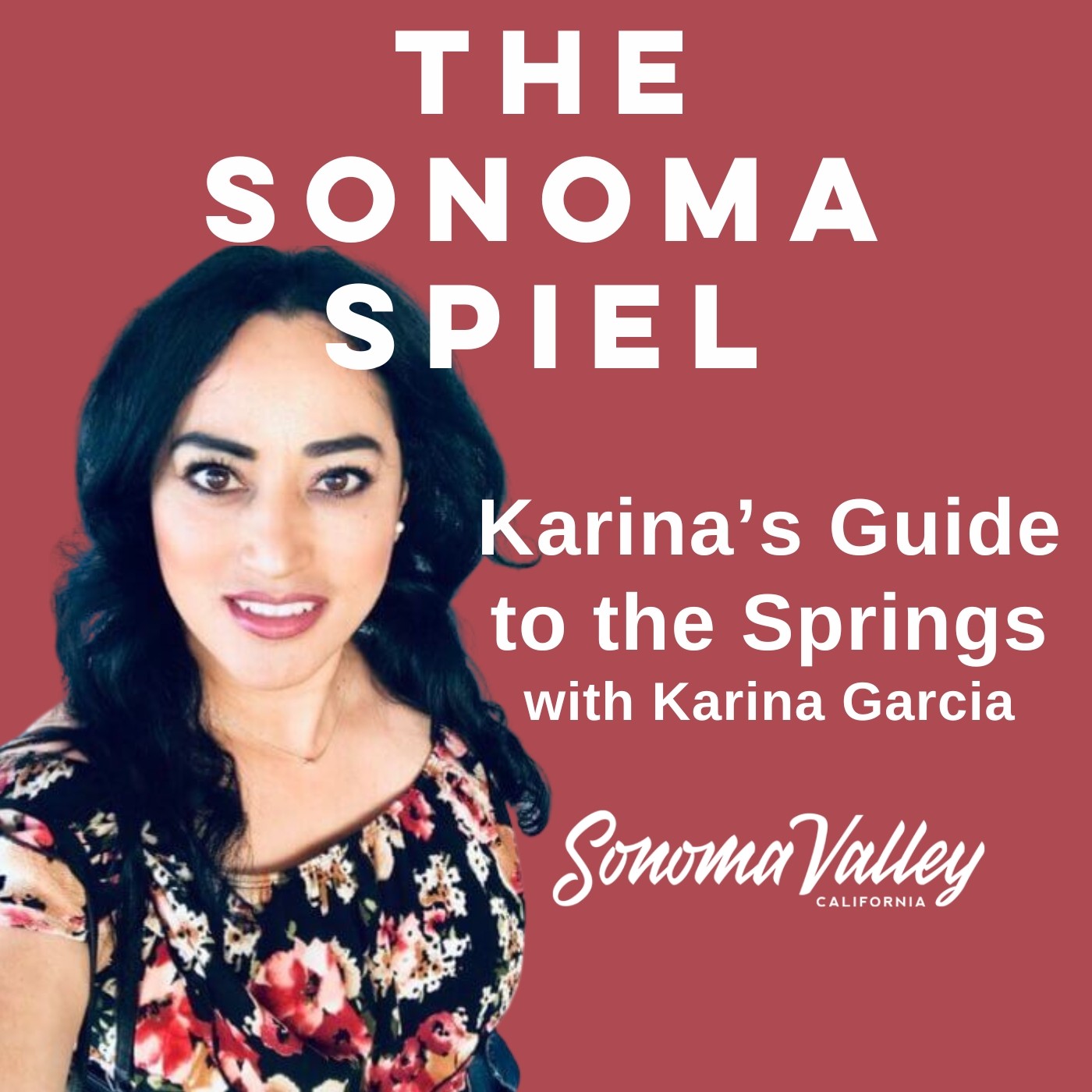 The Sonoma Spiel