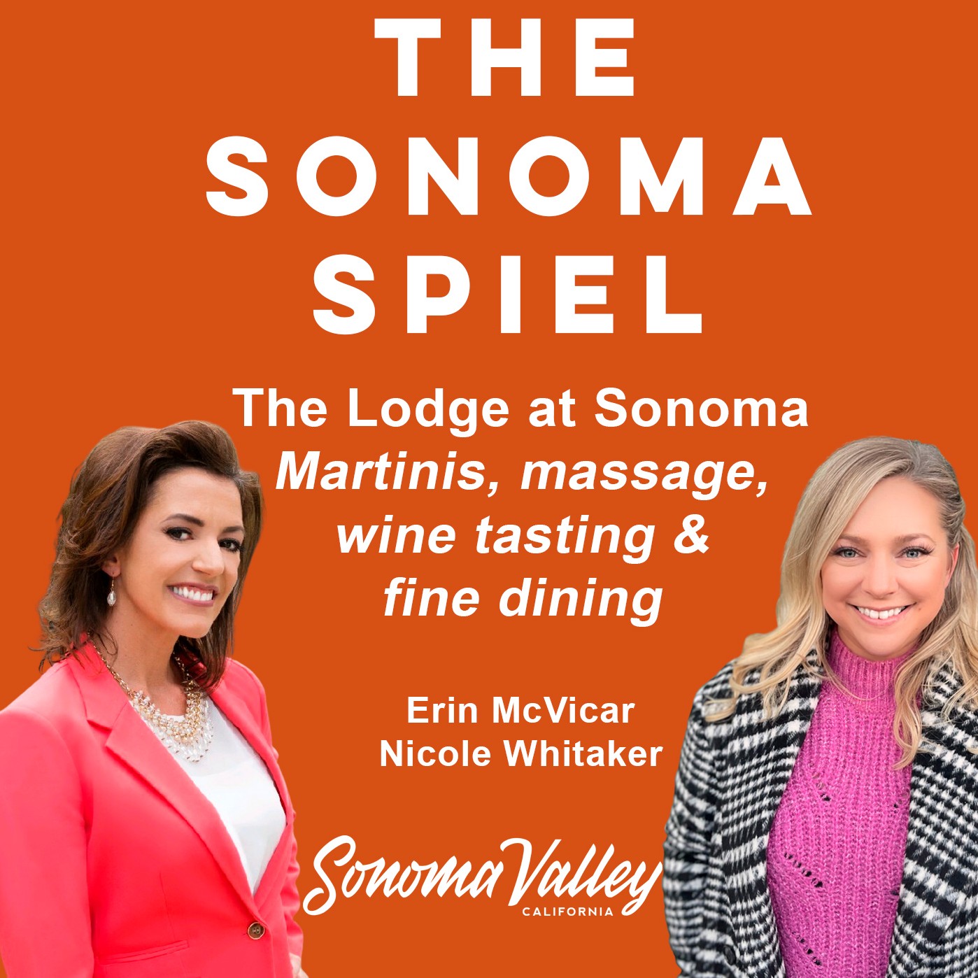 The Sonoma Spiel