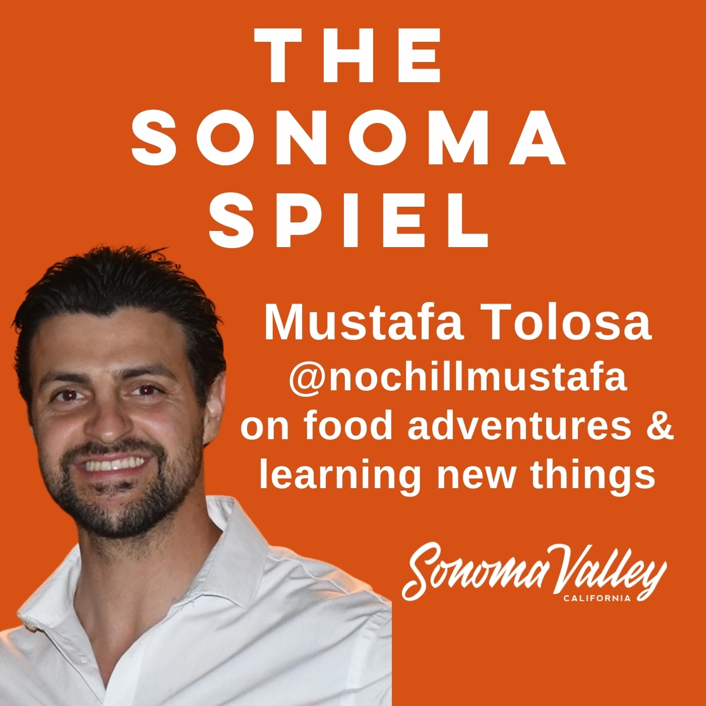 The Sonoma Spiel