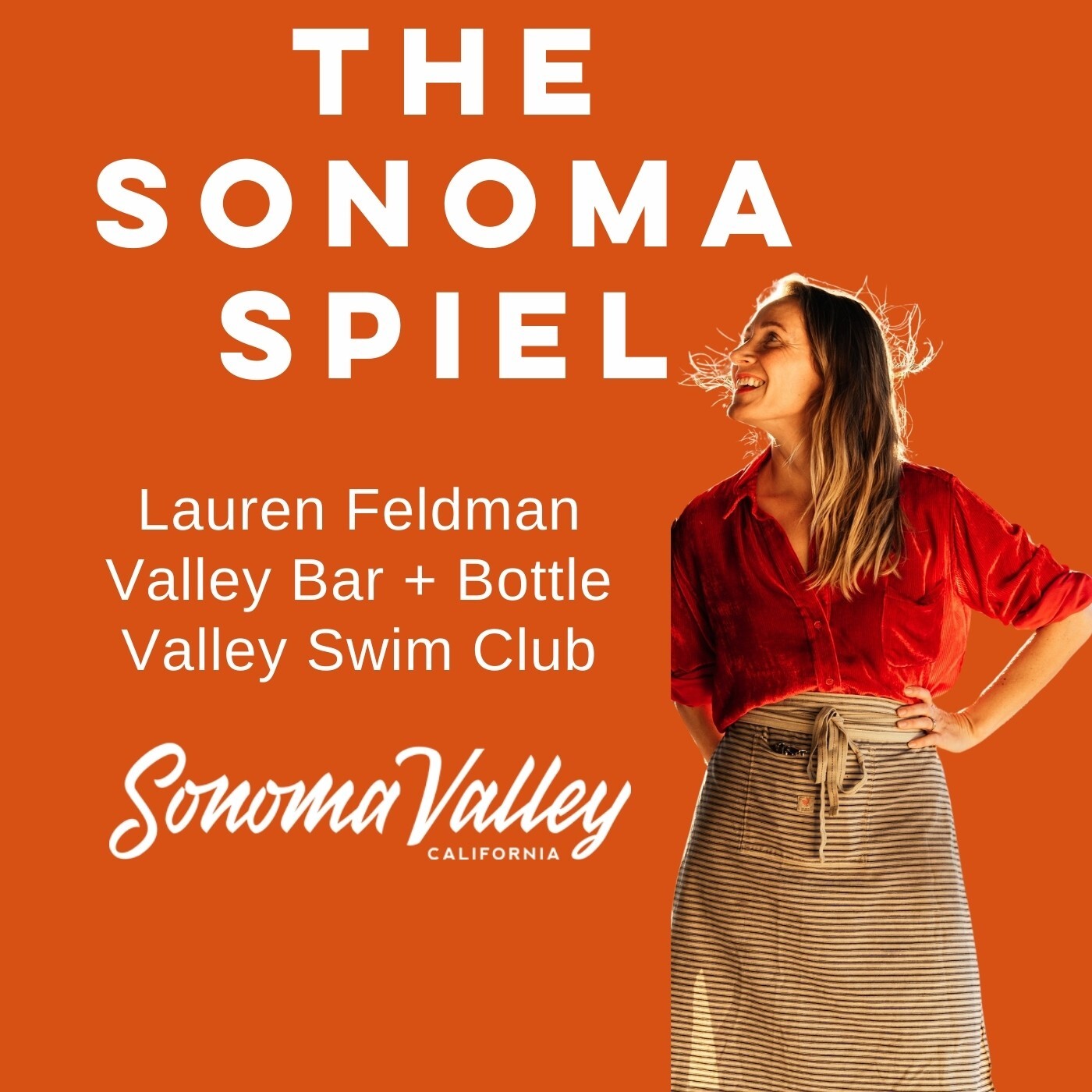 The Sonoma Spiel