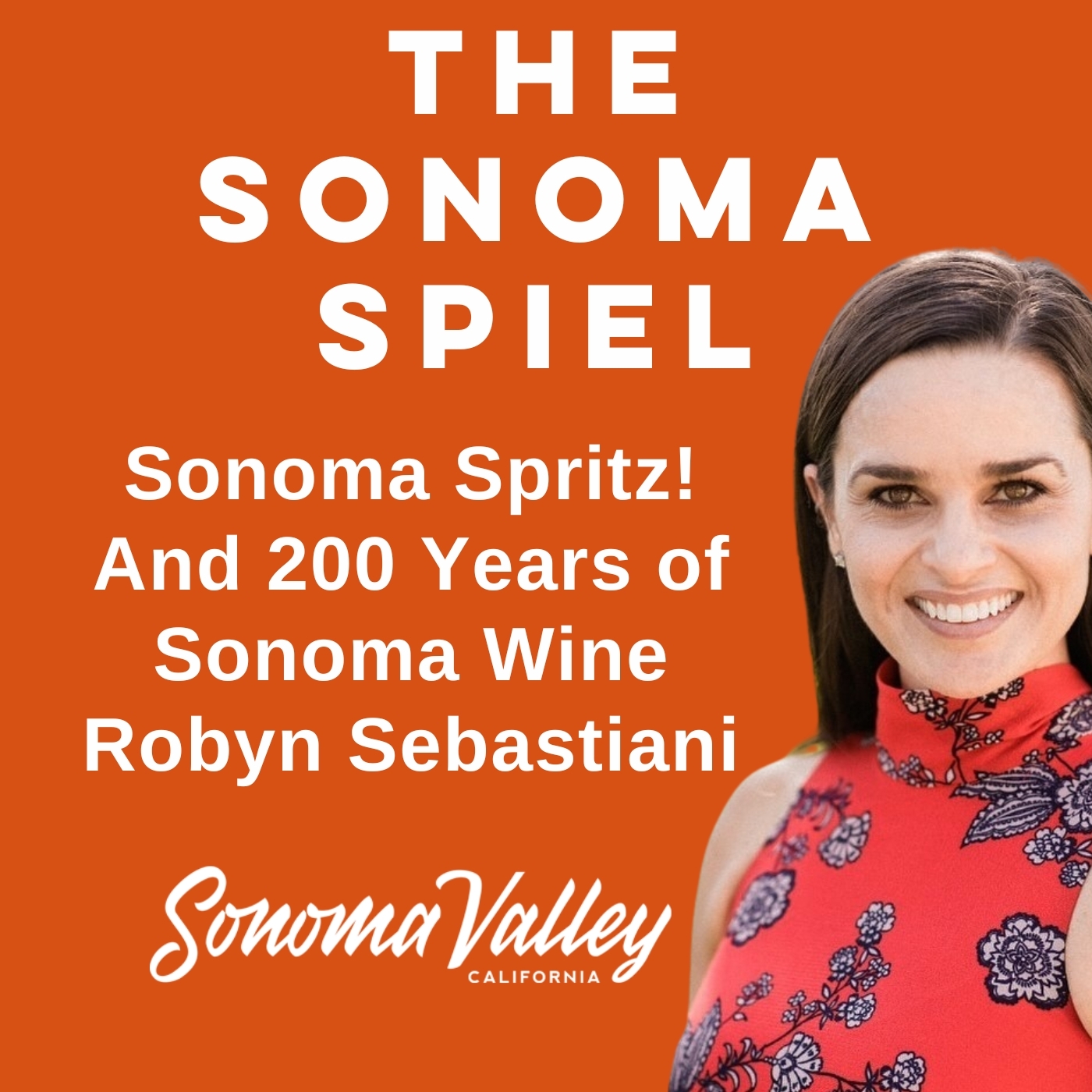 The Sonoma Spiel