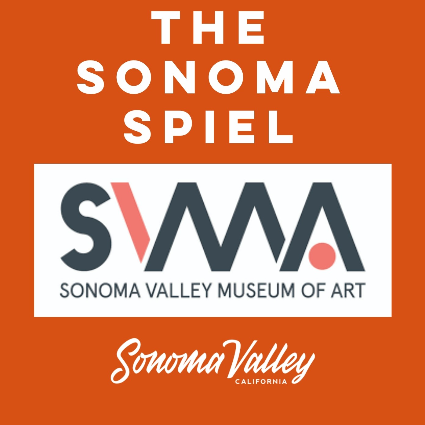 The Sonoma Spiel