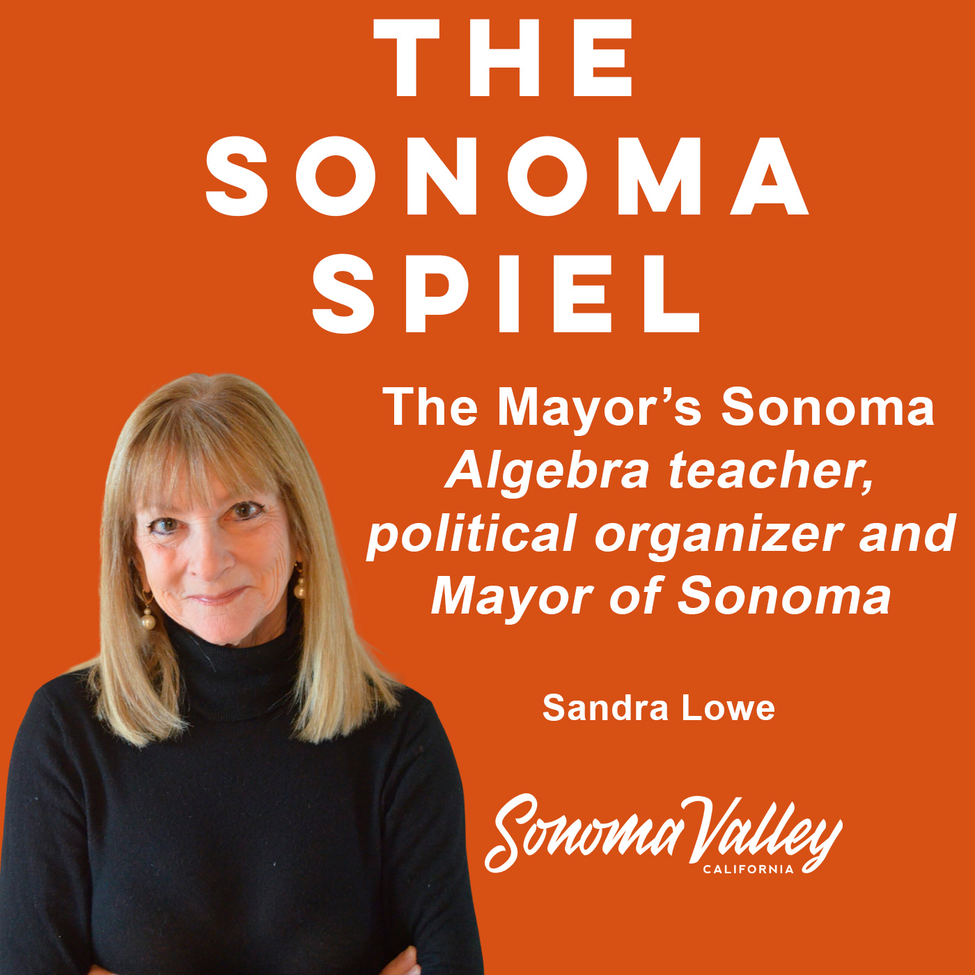 The Sonoma Spiel