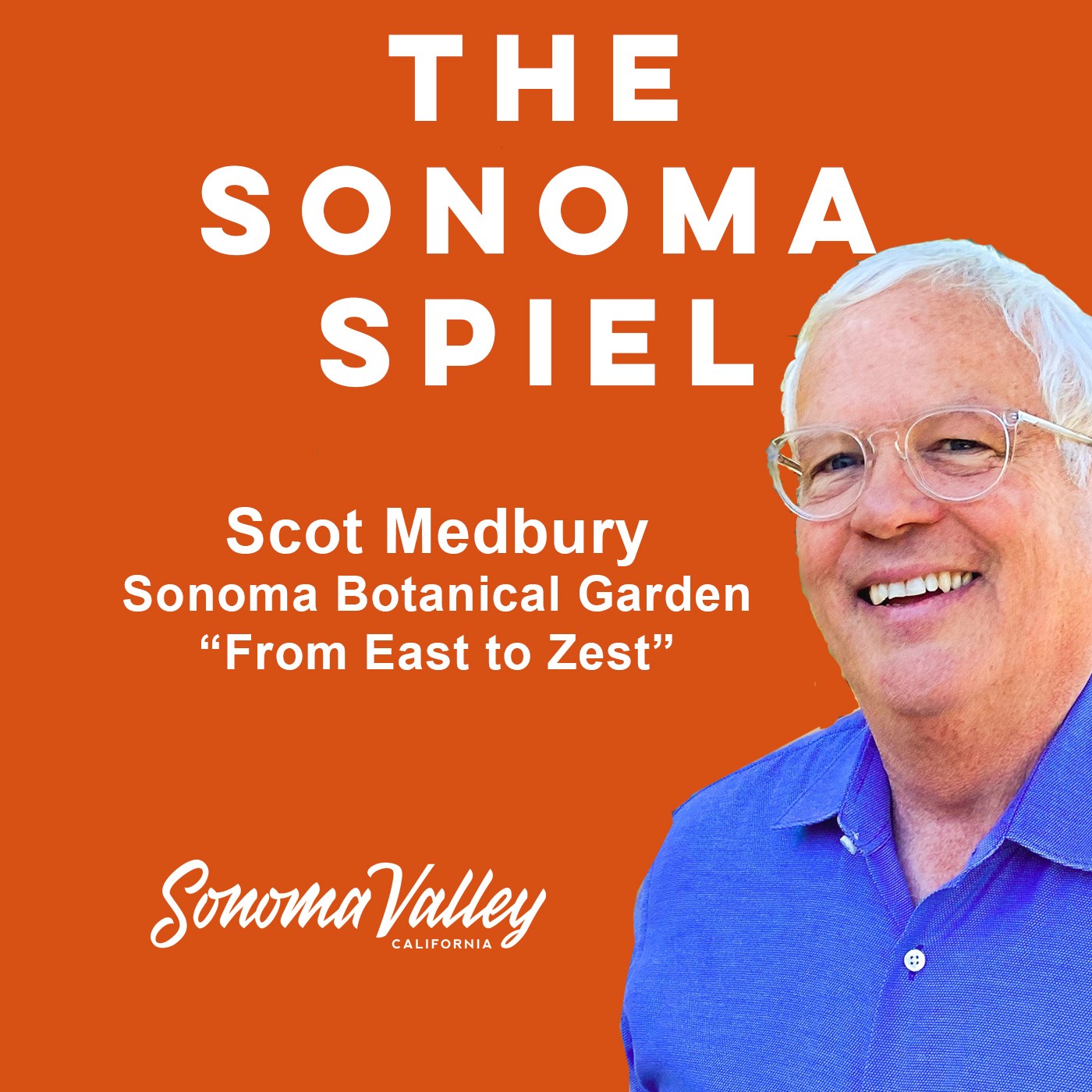 The Sonoma Spiel