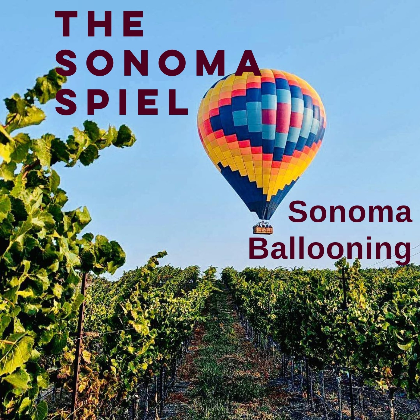 The Sonoma Spiel