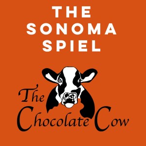 Max Pond : Chocolate Maker and Football Coach Talks The Chocolate Cow and Friday Night Lights