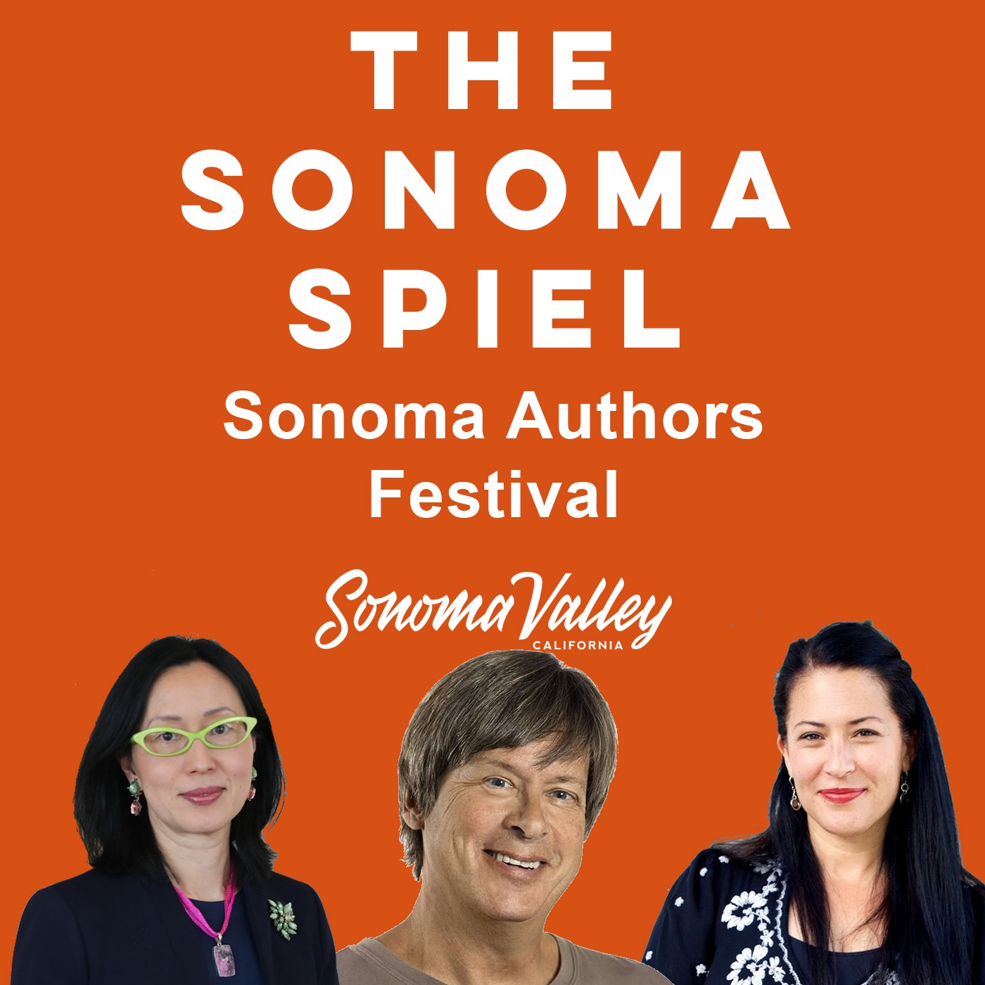 The Sonoma Spiel