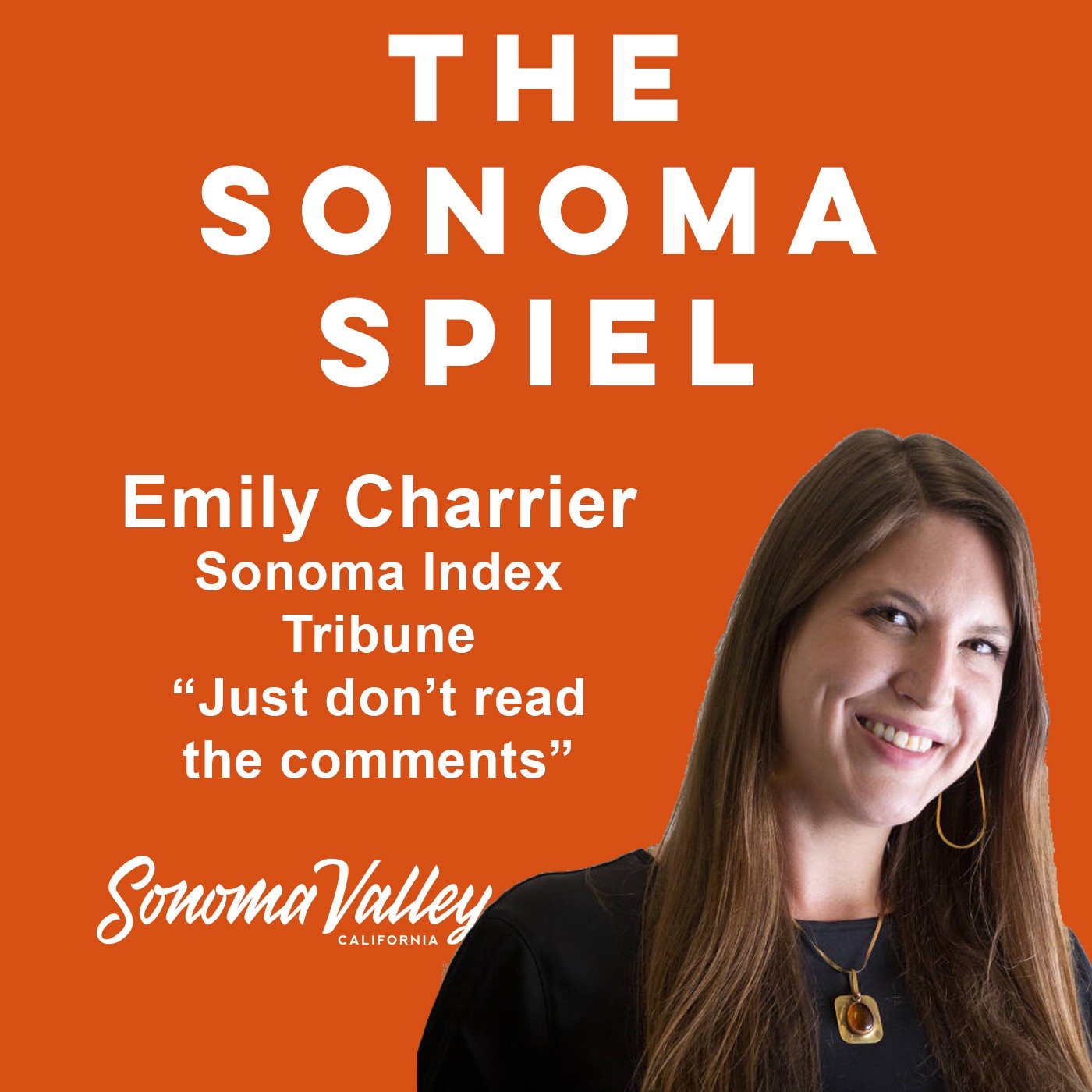 The Sonoma Spiel