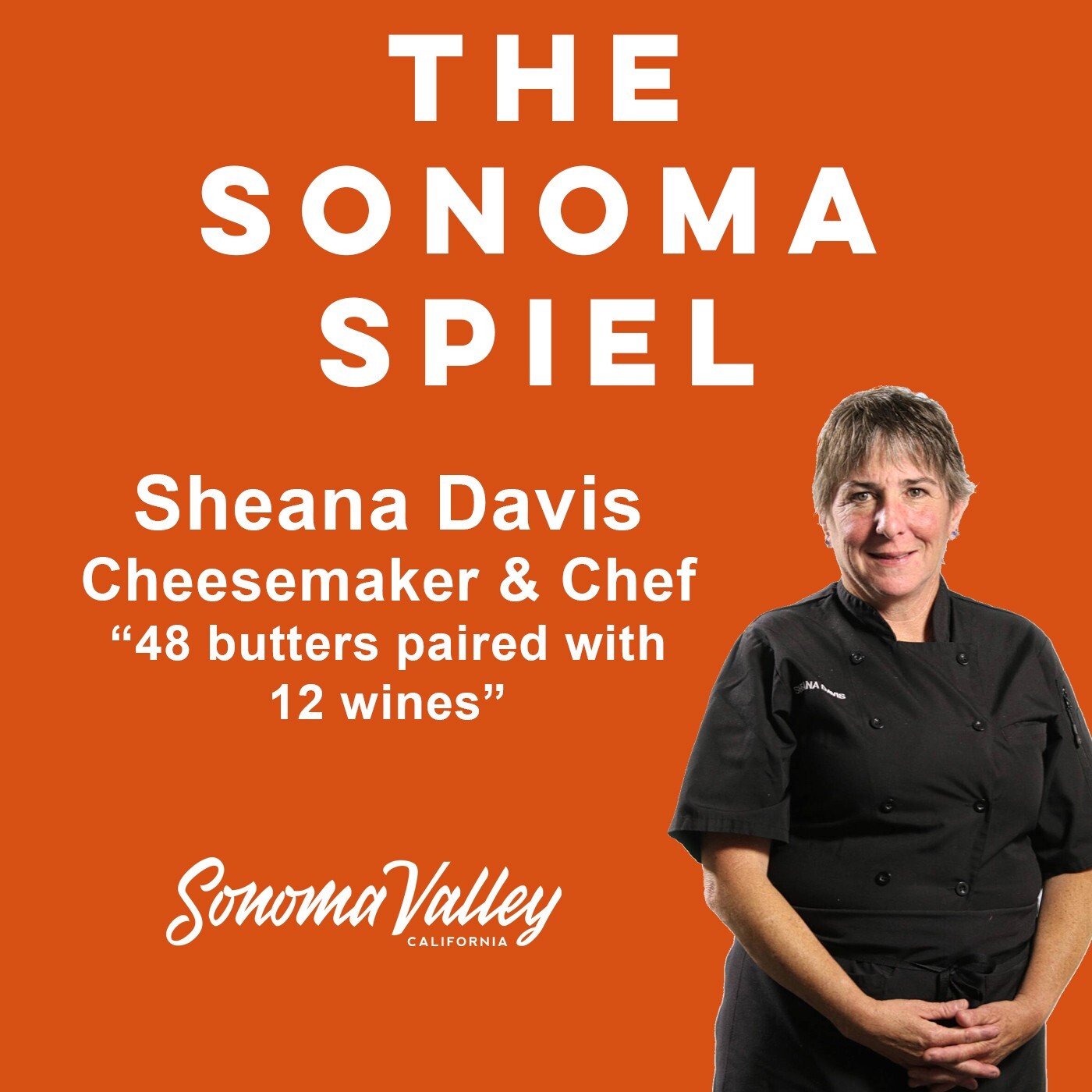 The Sonoma Spiel